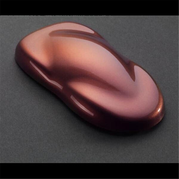 Swivel House of Kolor Kosmatic Styling Pearl Ksp Red Fx Shimrin 2